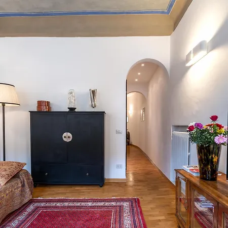Nuovo Appartamento Piazza Pitti Florence Exterior photo