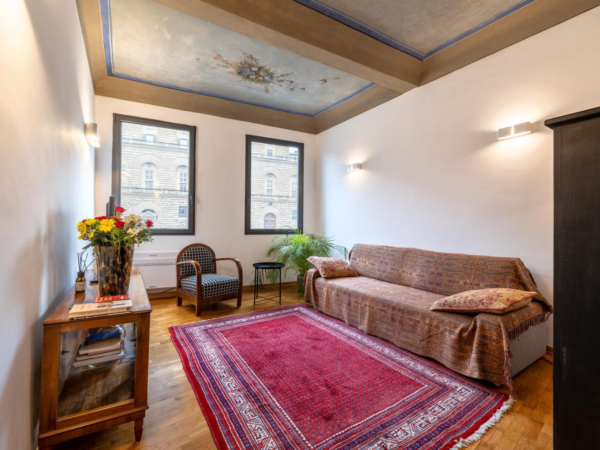Apartamento Nuovo Piazza Pitti