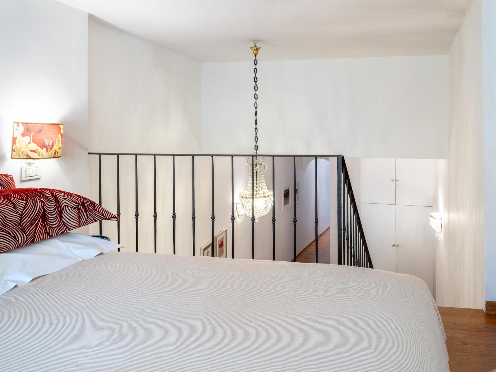 Apartamento Nuovo Piazza Pitti