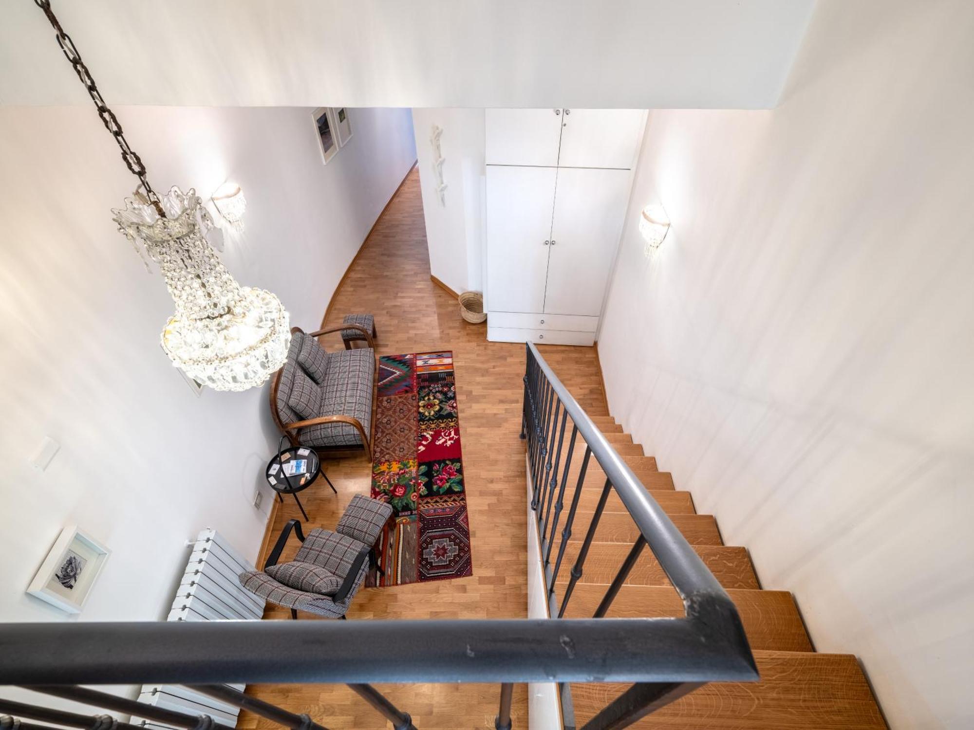 Nuovo Piazza Pitti Apartamento Florença