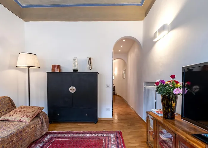 Nuovo Appartamento Piazza Pitti